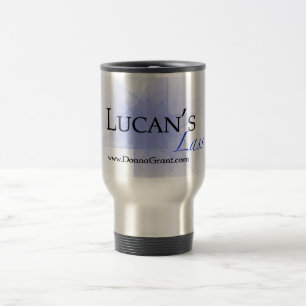 Caneca Térmica Lucan