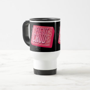 Caneca Térmica Luta Cruel