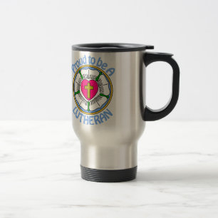 Caneca Térmica Lutheran orgulhoso