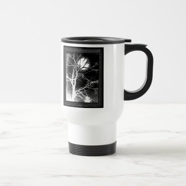 Caneca Térmica Luz (Direita)