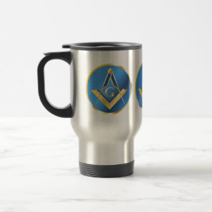 Caneca Térmica Maçônico