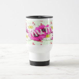 Caneca Térmica Mãe