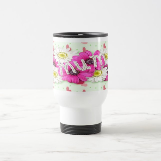 Caneca Térmica Mãe (Centro)