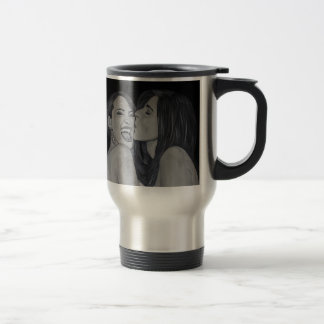 Caneca Térmica Mãe da noiva