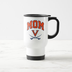 Caneca Térmica Mãe dos Cavaliers da Virgínia