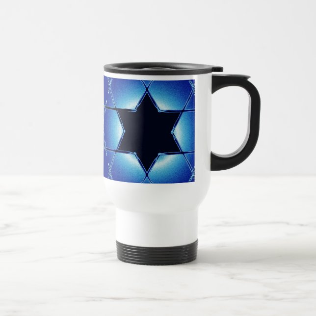 Caneca Térmica Magen Gimel (Direita)