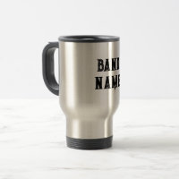 Mala de Banda Personalizada