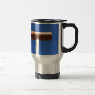 Caneca Térmica Malho de Croquet