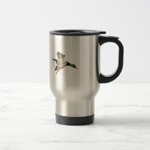CANECA TÉRMICA MALLARD2, CAÇADOR DO PATO