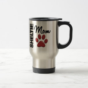 Caneca Térmica Mamã 2 de Sheltie