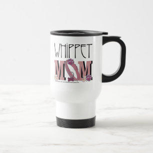 Caneca Térmica MAMÃ de Whippet