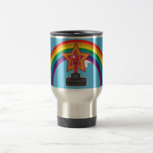 Caneca Térmica Manche