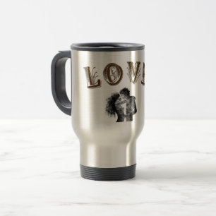 Caneca Térmica Mantas de dia de amor