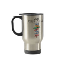 Mantenha a calma. Temos um plano de projeto.