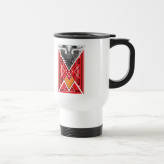 Caneca Térmica Mantenha a tradição viva!