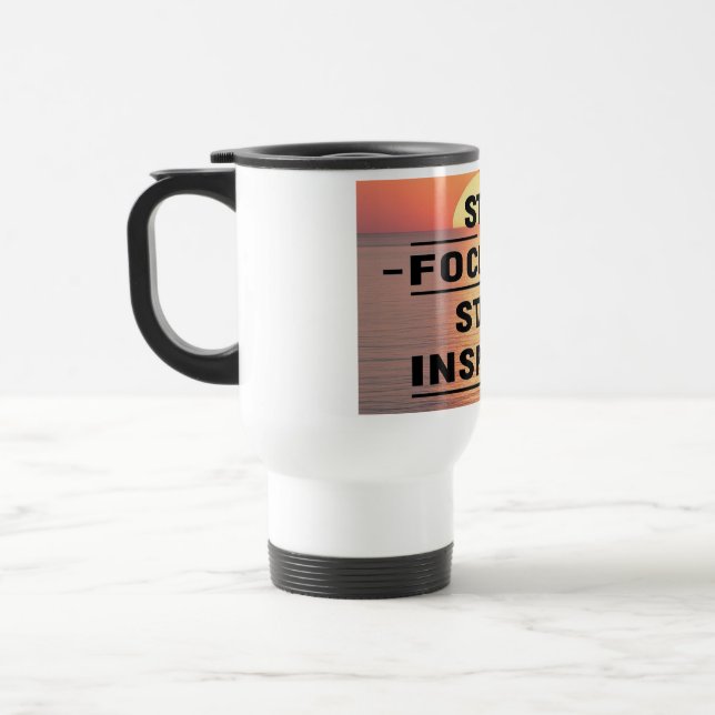 Caneca Térmica Mantenha o Foco Mantenha a Inspiração 2 (Esquerda)