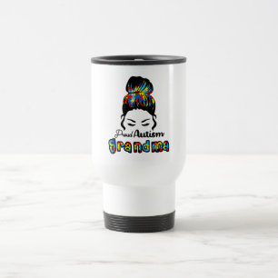 Caneca Térmica Mantenha ou adicione seu próprio Viagem/Viagem ao