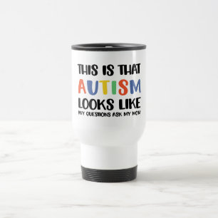 Caneca Térmica Mantenha ou adicione seu Viagem/Viagem ao trabalho