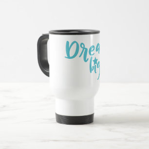 Caneca Térmica Mantenha ou design seu