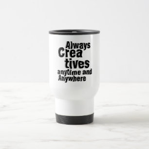 Caneca Térmica Mantenha ou Design seu próprio Viagem/caneca Viage