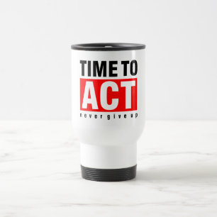 Caneca Térmica Mantenha ou Design seu próprio Viagem/caneca Viage
