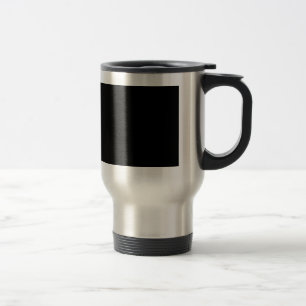 Caneca Térmica Manter Calma e Festa com um Dermatologista