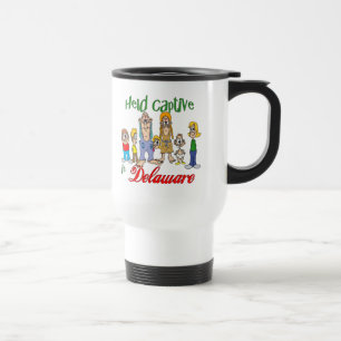 Caneca Térmica Mantido em Captivo em Delaware