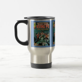 Caneca Térmica Mãos Mortas 17