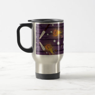 Caneca Térmica Máquina de Pinball