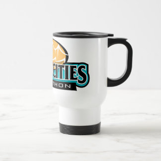 Caneca Térmica Maratona das cidades do quadrilátero