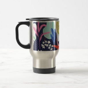 Caneca Térmica Maravilhosa decoração