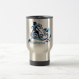 Caneca Térmica Mareena Tumbler