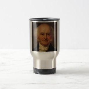 Caneca Térmica Martin Van Buren 8