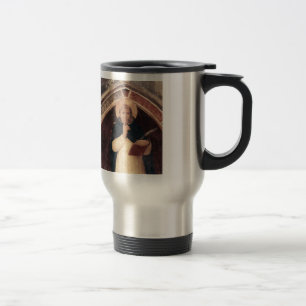 Caneca Térmica Mártir do Fra Angelico- St Peter
