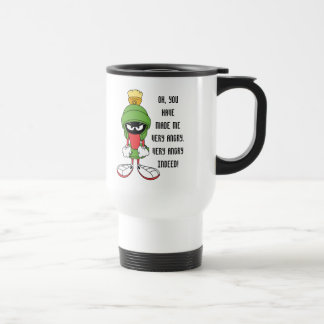 Caneca Térmica MARVIN, O MARTIAN™ Upset