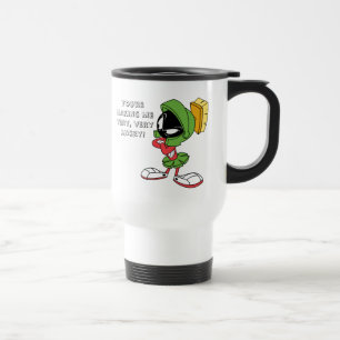 Caneca Térmica MARVIN THE MARTIAN™ Annoyed