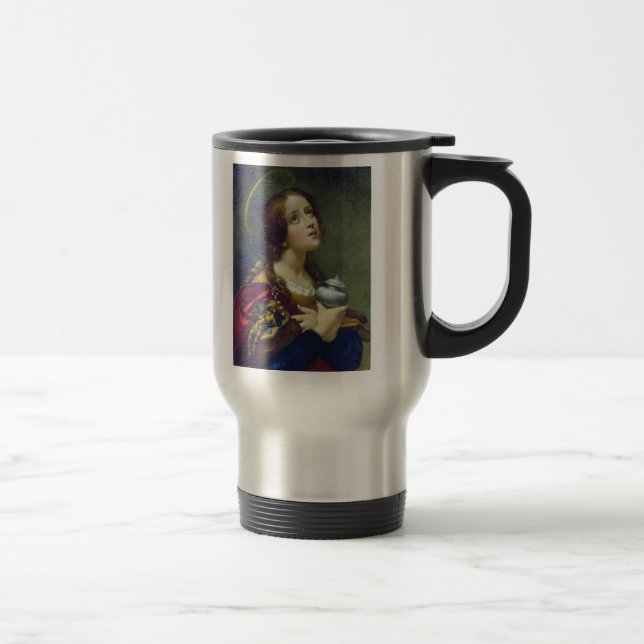 CANECA TÉRMICA MARY MAGDALENE (Direita)