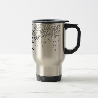 Caneca Térmica Mas primeira prata de BPC