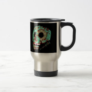 Caneca Térmica Mask-2012 maia