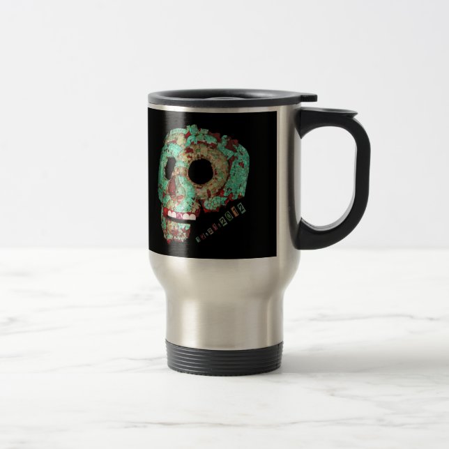 Caneca Térmica Mask-2012 maia (Direita)