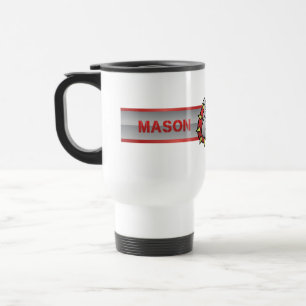 Caneca Térmica Mason Bulldog #4