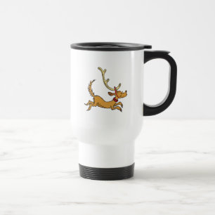 Caneca Térmica Max Férias de Natal