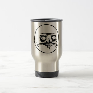 Caneca Térmica Me Gusta Meme