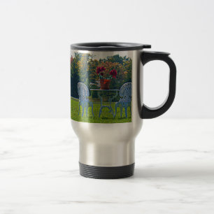 Caneca Térmica Meadow of Love