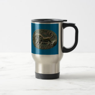 Caneca Térmica Megiddo Seal