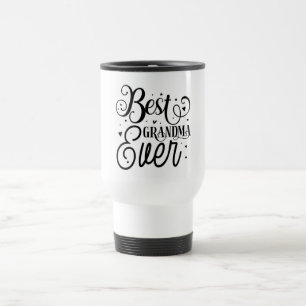 Caneca Térmica Melhor Avó Nunca