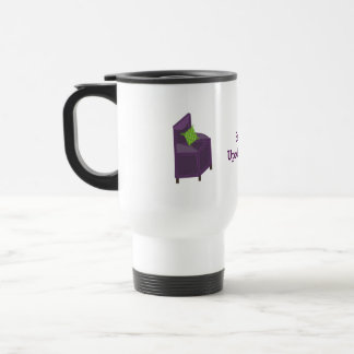 Caneca Térmica Melhor Estofador