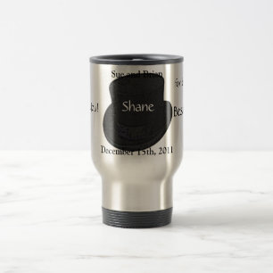 Caneca Térmica Melhor Homem - Presente - Roubar Mug Modelo