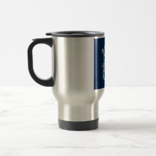 Caneca Térmica Melhor irmão para sempre