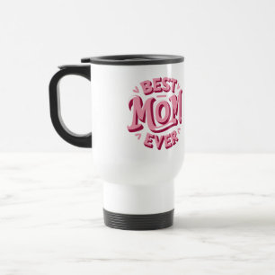 Caneca Térmica Melhor mãe de todas